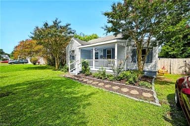 6366 Partridge ST, NORFOLK VA 23513 thumb 3