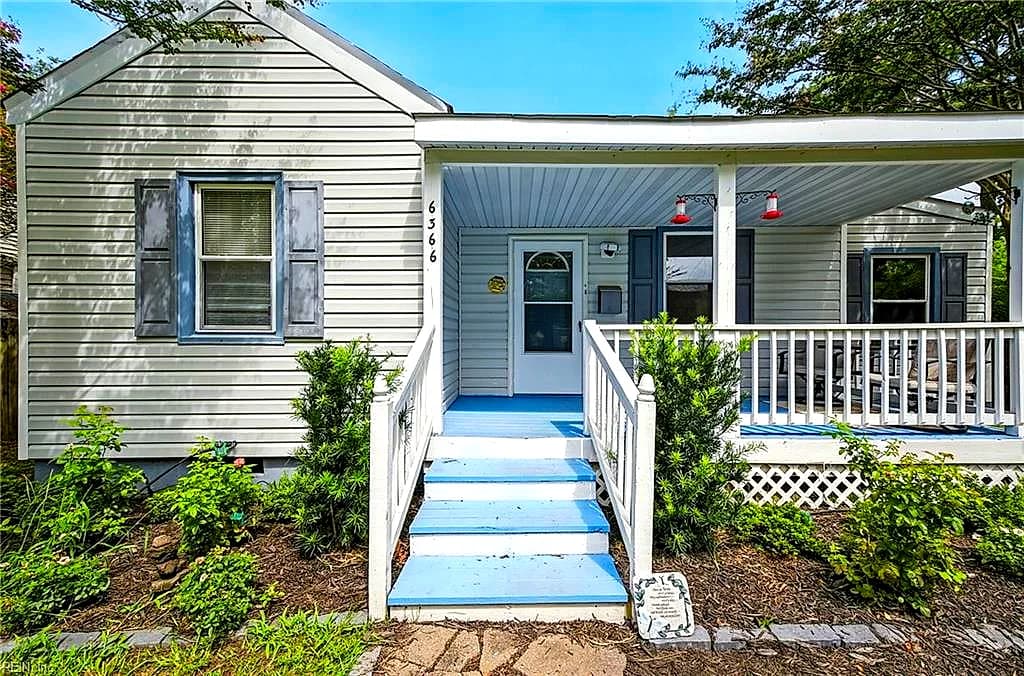 6366 Partridge ST, NORFOLK VA 23513 - Photo 4