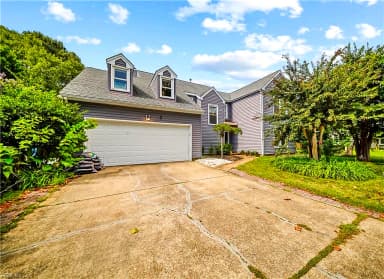 1489 Round Hill DR, VIRGINIA BEACH VA 23456 thumb 2