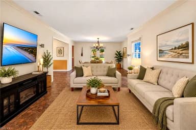 1489 Round Hill DR, VIRGINIA BEACH VA 23456 thumb 4