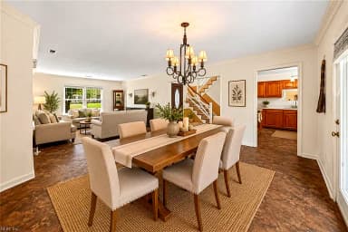 1489 Round Hill DR, VIRGINIA BEACH VA 23456 thumb 5