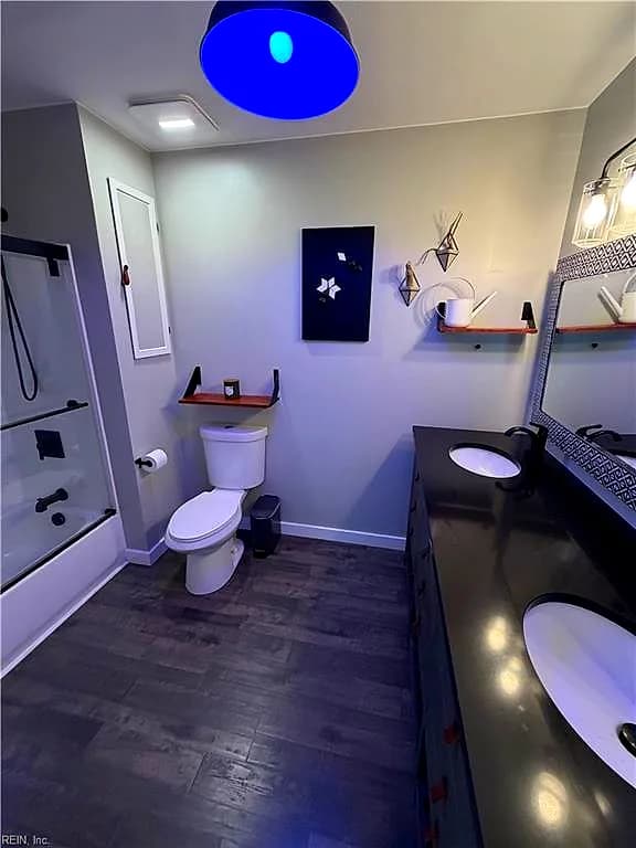 1489 Round Hill DR, VIRGINIA BEACH VA 23464 thumb 6