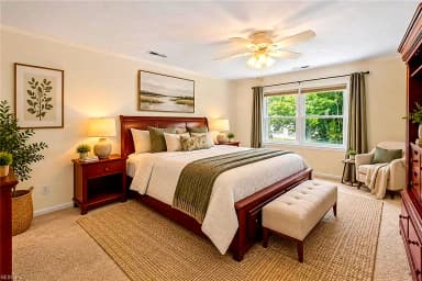 1489 Round Hill DR, VIRGINIA BEACH VA 23456 thumb 6