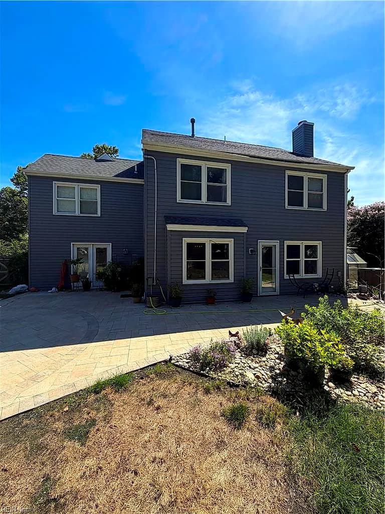 1489 Round Hill DR, VIRGINIA BEACH VA 23464 thumb 8