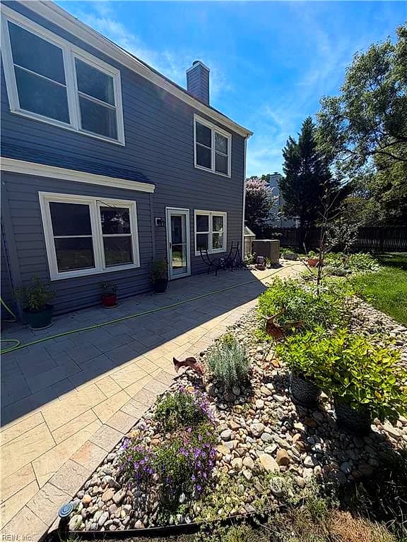 1489 Round Hill DR, VIRGINIA BEACH VA 23464 thumb 9