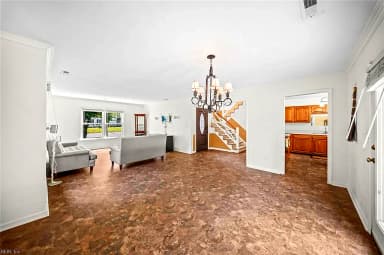 1489 Round Hill DR, VIRGINIA BEACH VA 23456 thumb 10