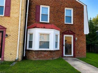 1830 Candlelight DR, CHESAPEAKE VA 23325 thumb 2