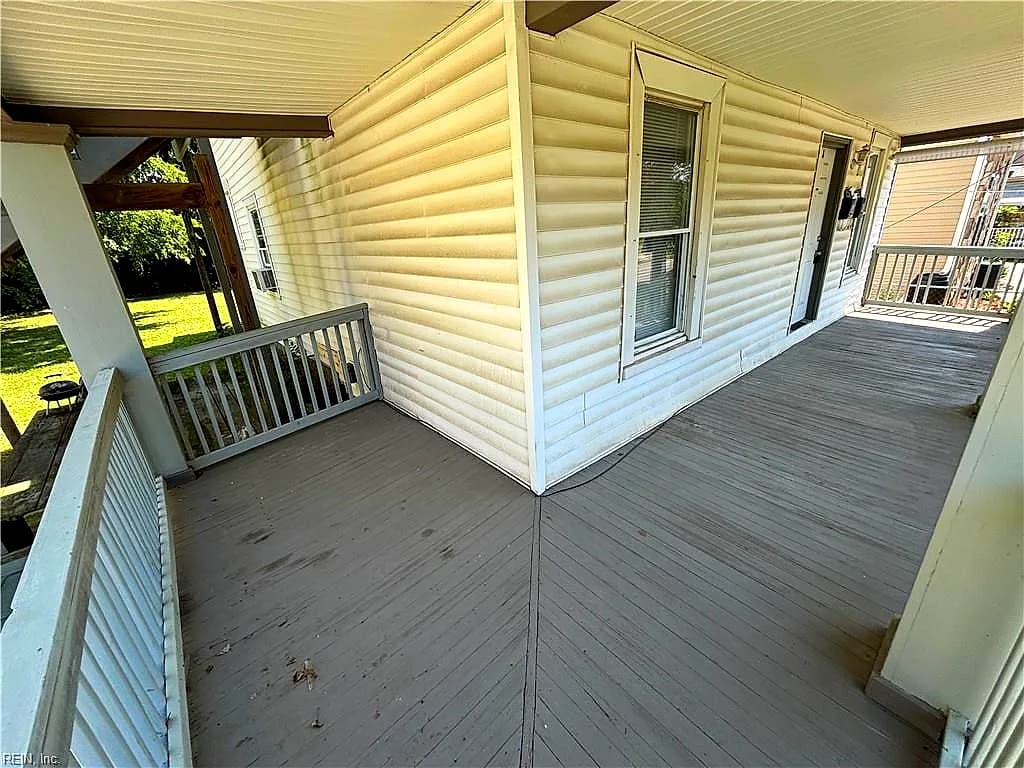 714 Thayor ST #A, NORFOLK VA 23504 - Photo 4
