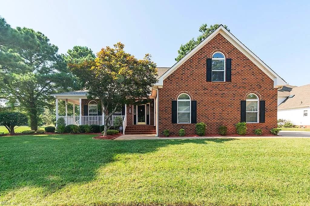 703 S Lismore CT, NEWPORT NEWS VA 23602 - Main photo