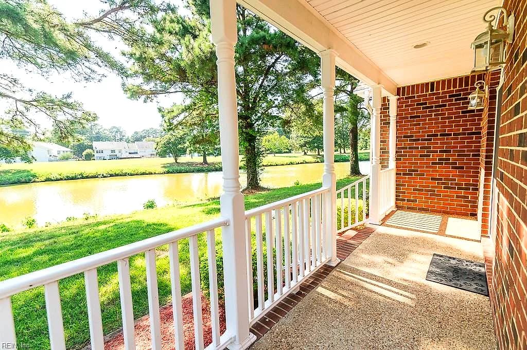 703 S Lismore CT, NEWPORT NEWS VA 23602 - Photo 5