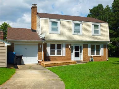 924 Woodhue CT, VIRGINIA BEACH VA 23452 thumb 1