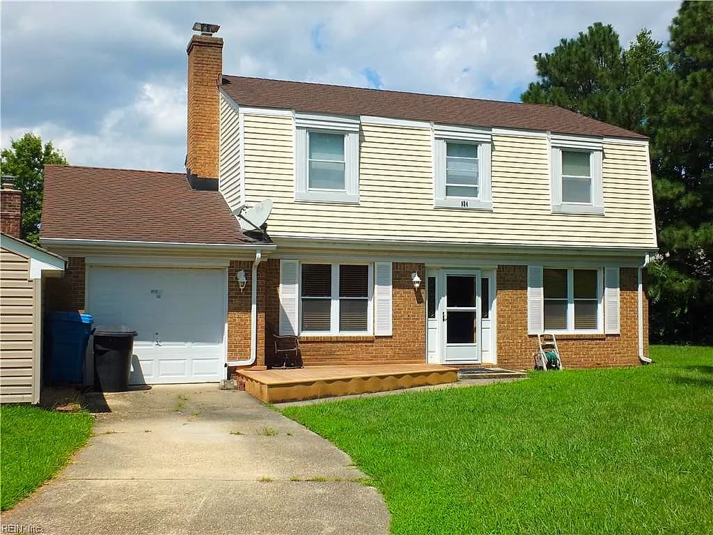 924 Woodhue CT, VIRGINIA BEACH VA 23452 - Photo 2
