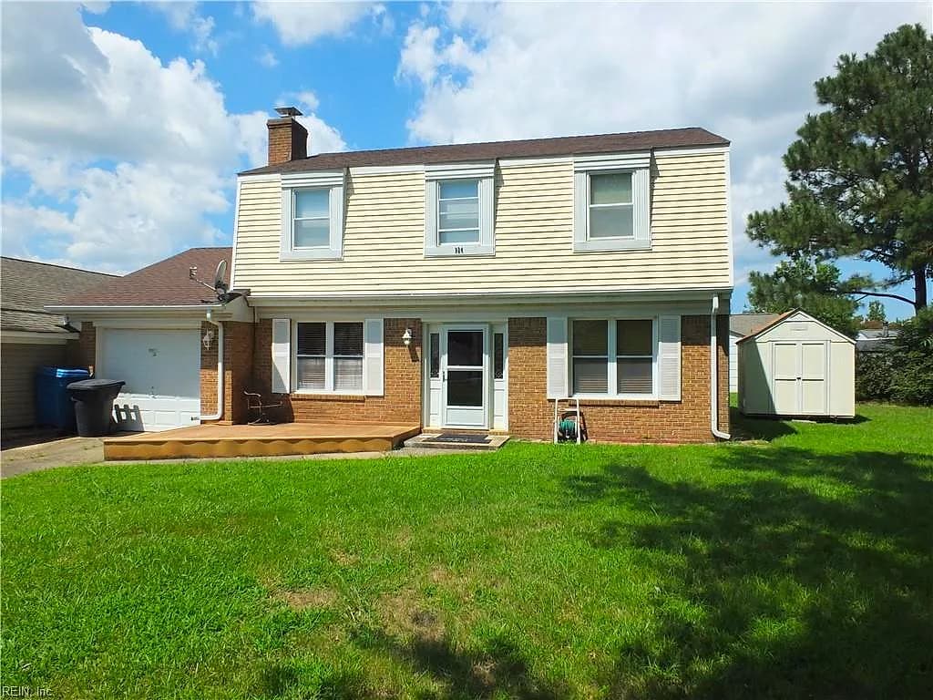 924 Woodhue CT, VIRGINIA BEACH VA 23452 - Photo 3