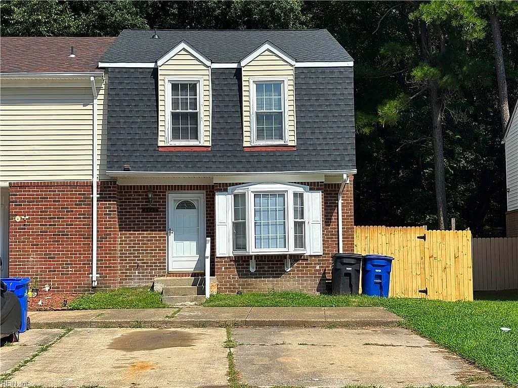 4237 Morgate LN, PORTSMOUTH VA 23703 - Photo 2