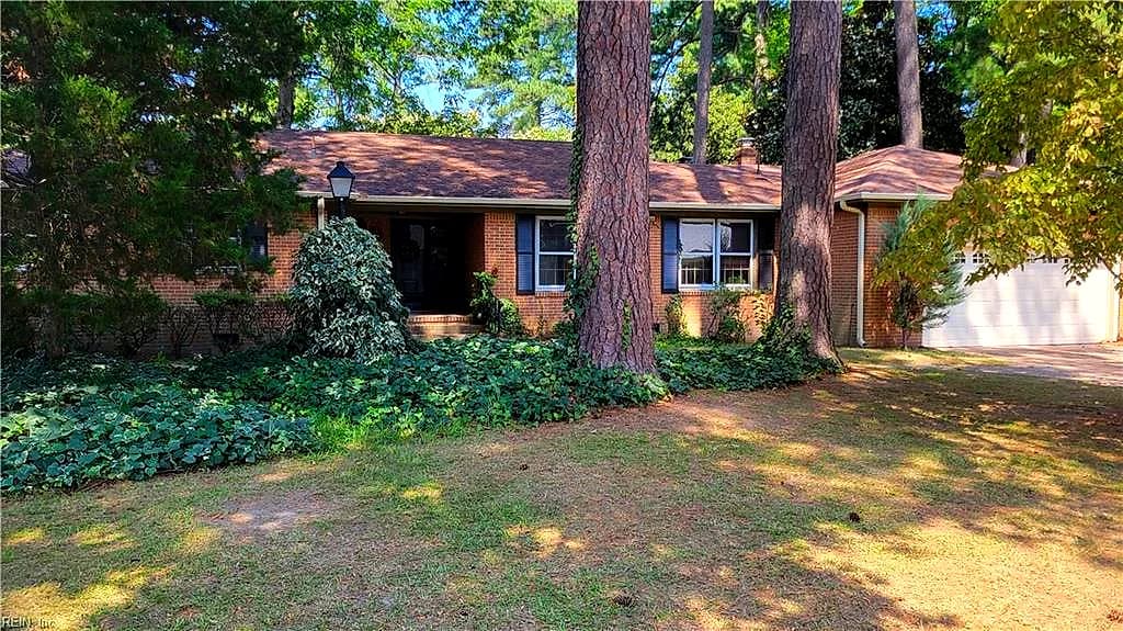 6138 Ivor AVE, NORFOLK VA 23502 - Main photo