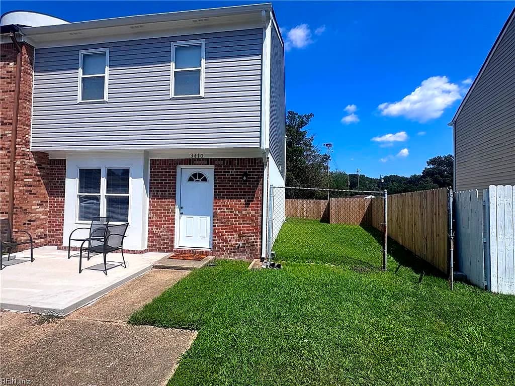 3410 Waltham CIR, VIRGINIA BEACH VA 23452 - Photo 2