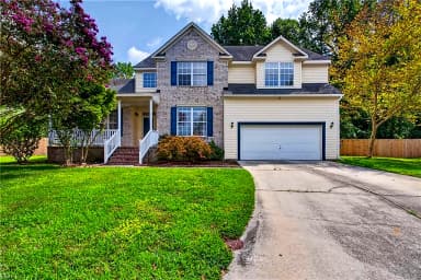 3404 Louise James CT, CHESAPEAKE VA 23323 thumb 1