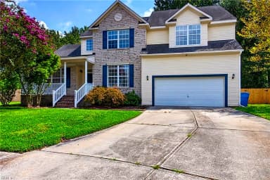 3404 Louise James CT, CHESAPEAKE VA 23323 thumb 3