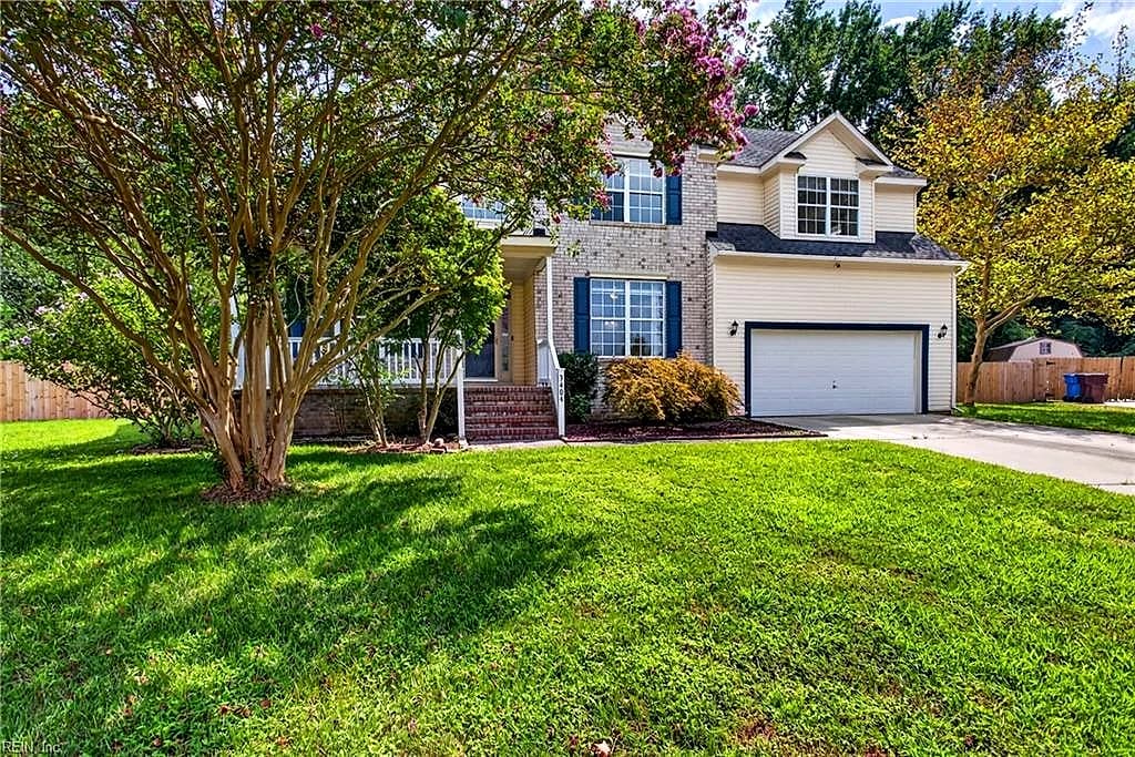 3404 Louise James CT, CHESAPEAKE VA 23323 - Photo 4