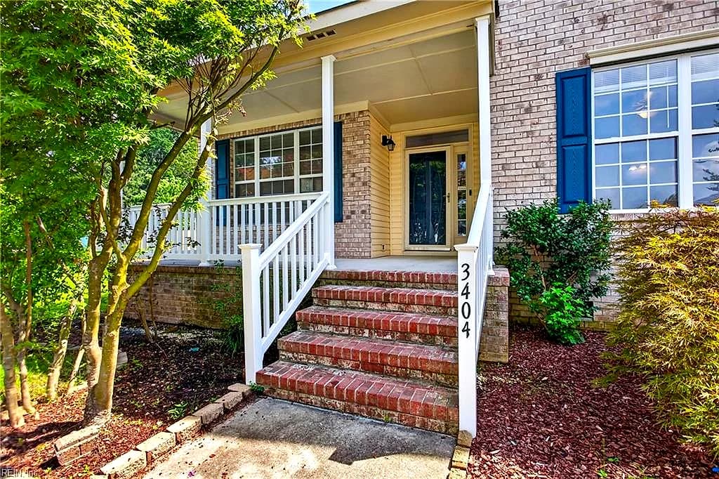 3404 Louise James CT, CHESAPEAKE VA 23323 - Photo 5