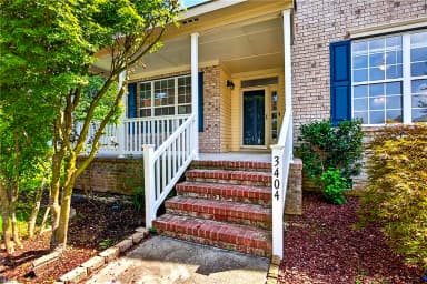 3404 Louise James CT, CHESAPEAKE VA 23323 thumb 5