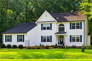 437 Evergreen WAY, SMITHFIELD VA 23430 thumb 2