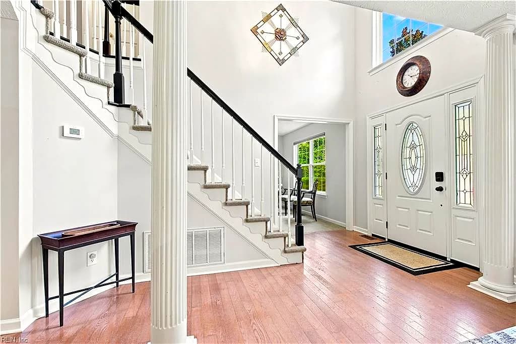 437 Evergreen WAY, SMITHFIELD VA 23430 thumb 6