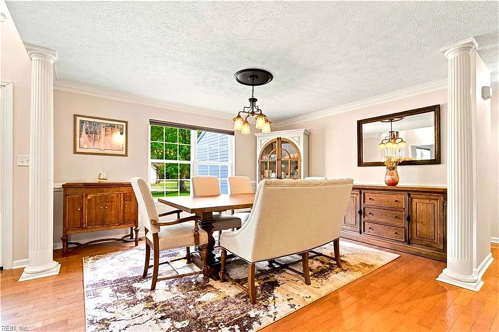 437 Evergreen WAY, SMITHFIELD VA 23430 thumb 7