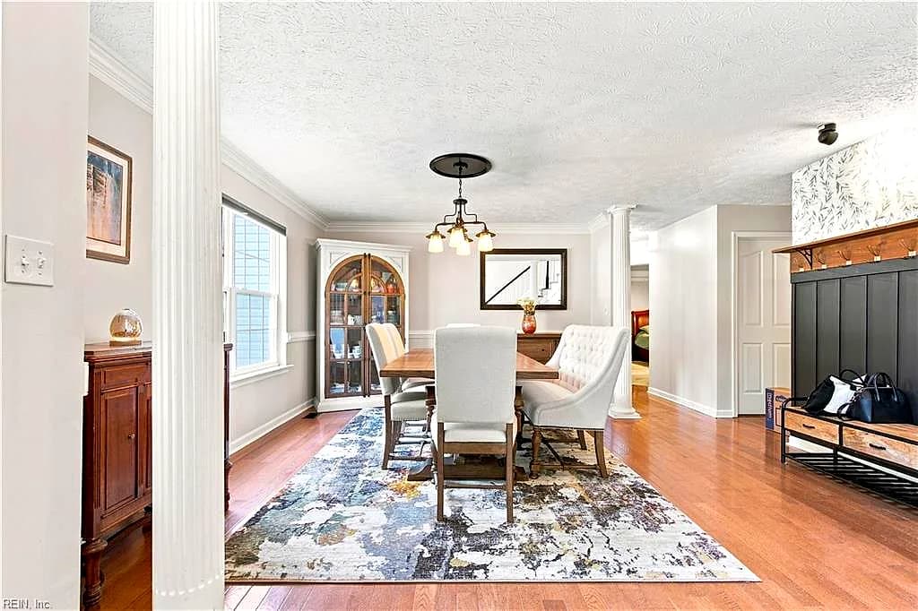 437 Evergreen WAY, SMITHFIELD VA 23430 thumb 8