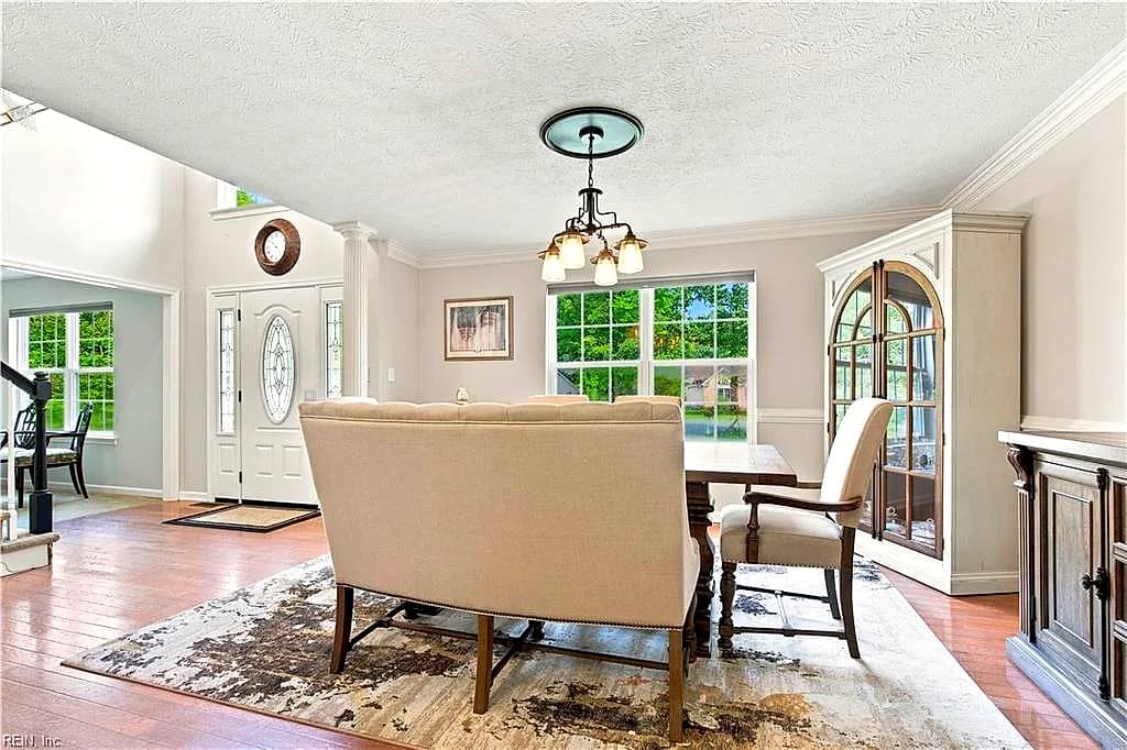 437 Evergreen WAY, SMITHFIELD VA 23430 thumb 9