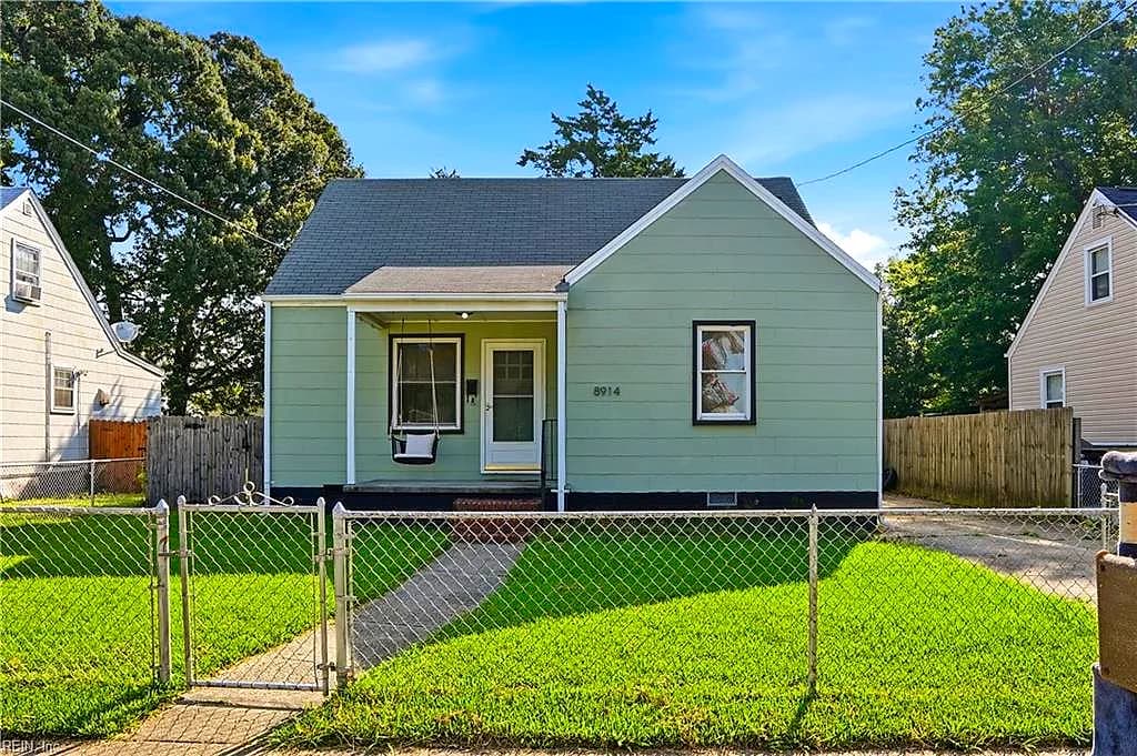 8914 Devon ST, NORFOLK VA 23503 - Photo 3