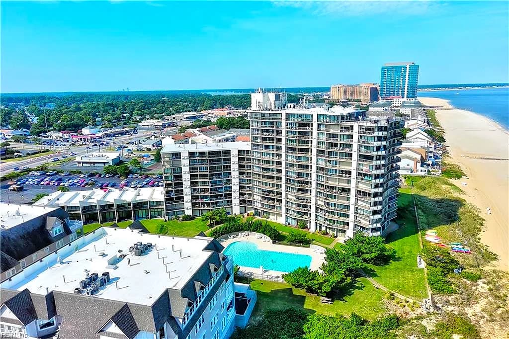 2830 Shore DR #1002, VIRGINIA BEACH VA 23451 - Main photo