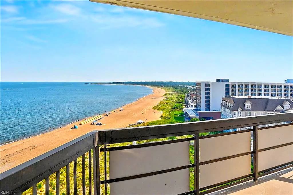 2830 Shore DR #1002, VIRGINIA BEACH VA 23451 thumb 8
