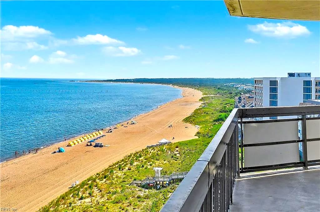 2830 Shore DR #1002, VIRGINIA BEACH VA 23451 thumb 9