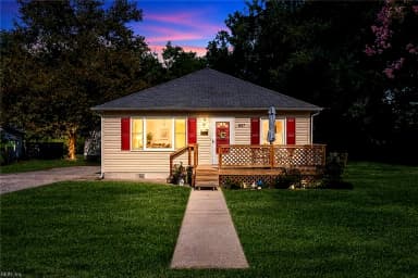 607 Warwickshire CT, NEWPORT NEWS VA 23607 thumb 2
