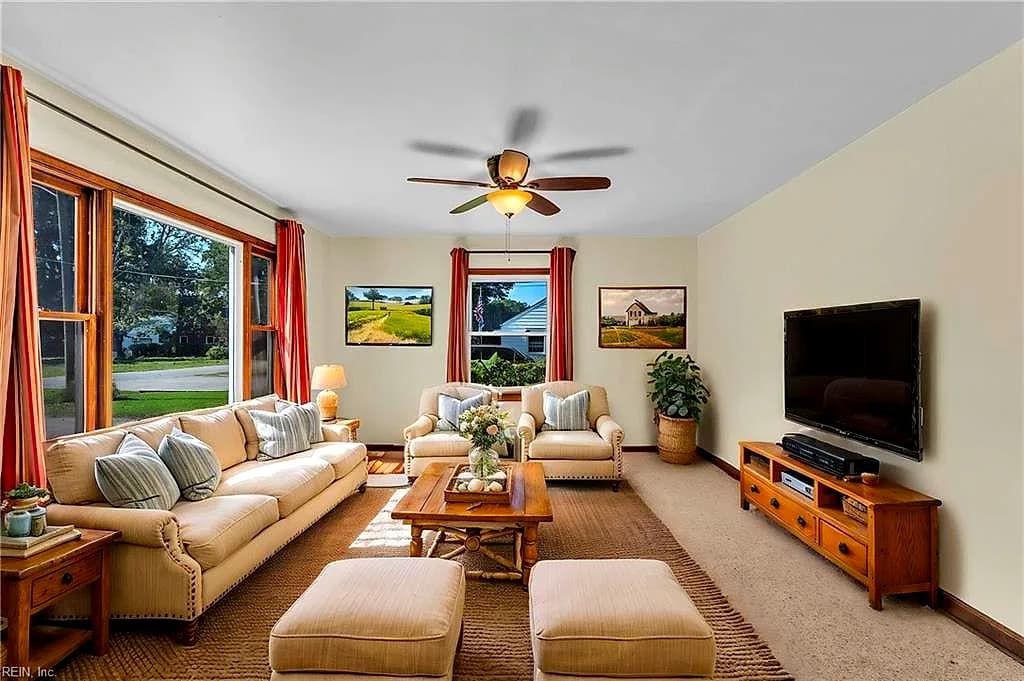 607 Warwickshire CT, NEWPORT NEWS VA 23607 - Photo 4