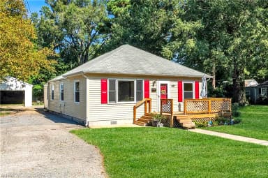 607 Warwickshire CT, NEWPORT NEWS VA 23607 thumb 8