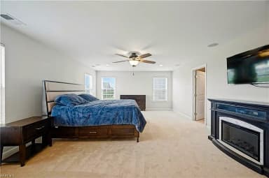 118 Oak Hill LN, SMITHFIELD VA 23430 thumb 6