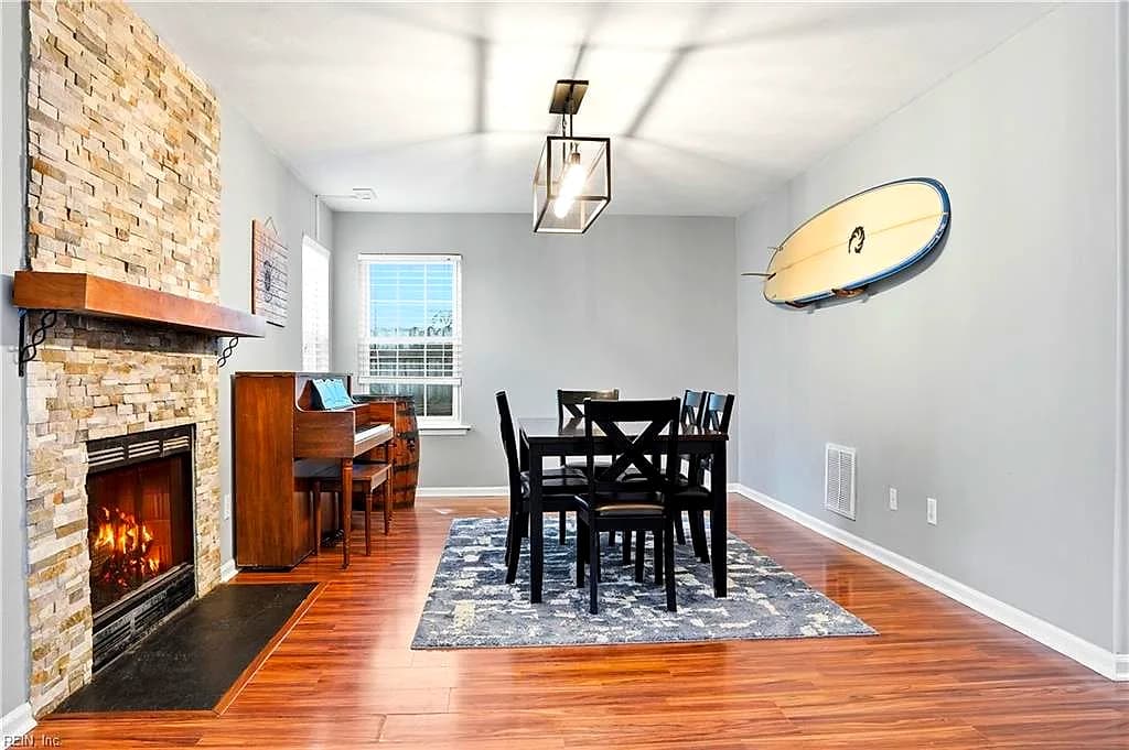 2412 Timber Mist NONE, VIRGINIA BEACH VA 23456 thumb 12
