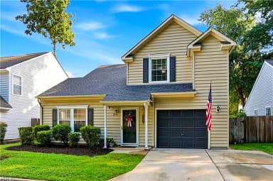 2412 Timber Mist NONE, VIRGINIA BEACH VA 23456 thumb 3