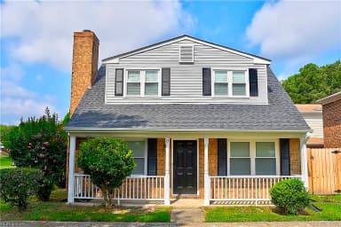 13 N Lake LOOP, HAMPTON VA 23666 thumb 1