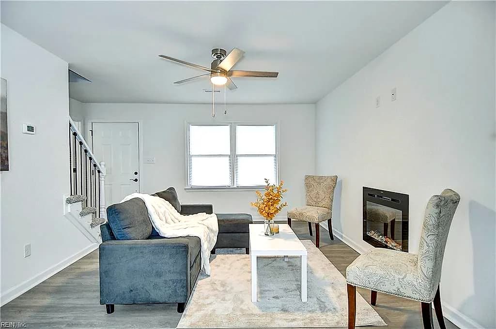 13 N Lake LOOP, HAMPTON VA 23666 thumb 6