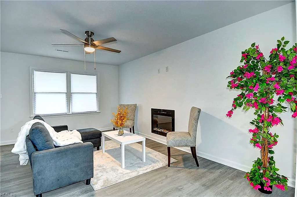 13 N Lake LOOP, HAMPTON VA 23666 thumb 7