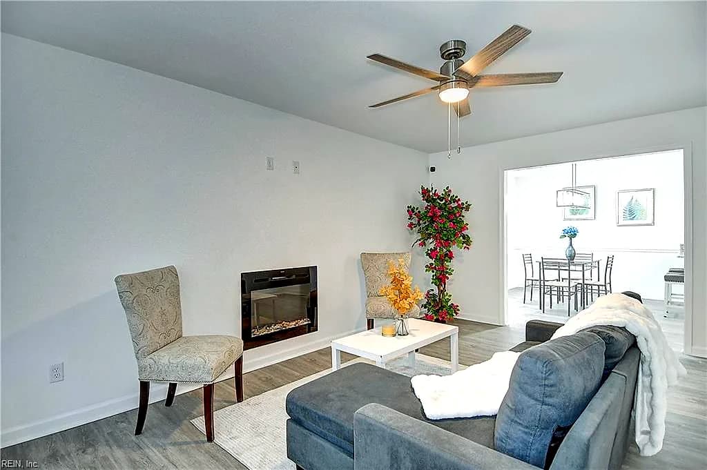 13 N Lake LOOP, HAMPTON VA 23666 thumb 8