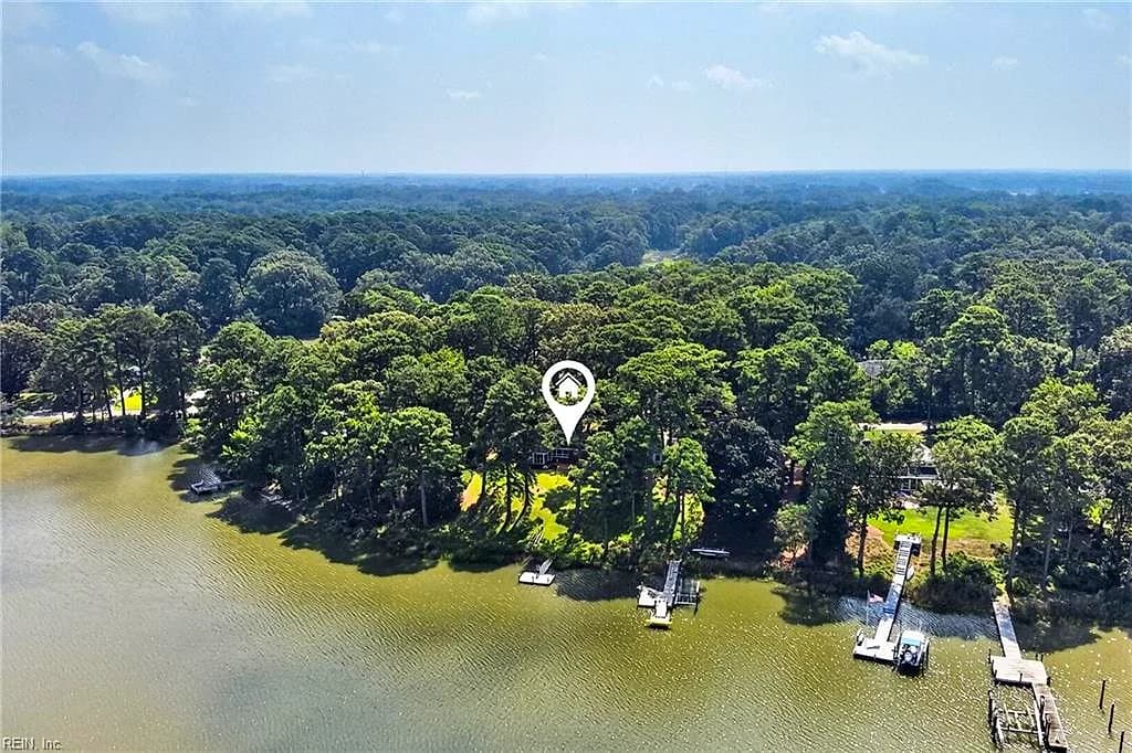 636 Thalia Point RD, VIRGINIA BEACH VA 23452 - Photo 4