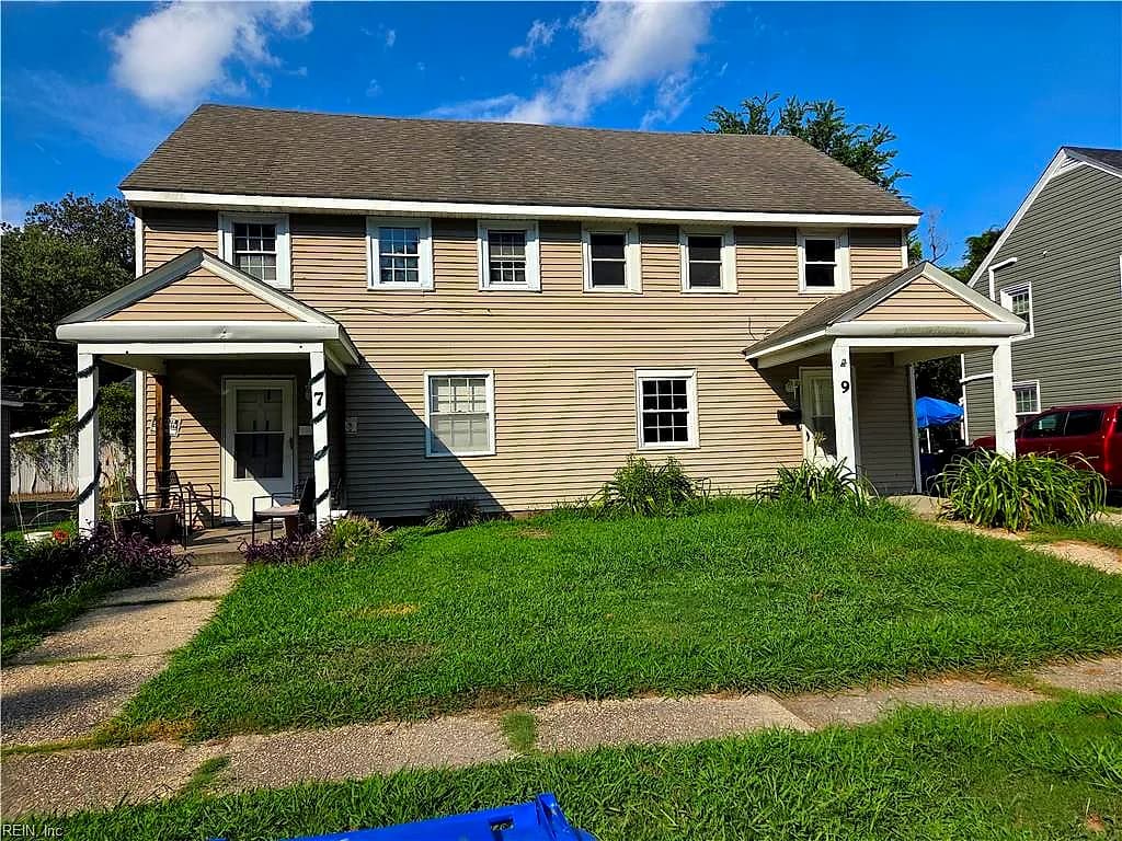 7 Barney PL, PORTSMOUTH VA 23702 - Photo 2