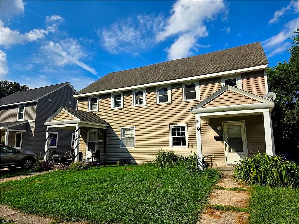 7 Barney PL, PORTSMOUTH VA 23702 - Photo 3