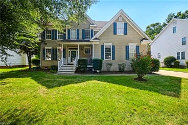23083 Harbor Towne DR, CARROLLTON VA 23314 thumb 2