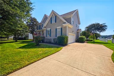 23083 Harbor Towne DR, CARROLLTON VA 23314 thumb 4