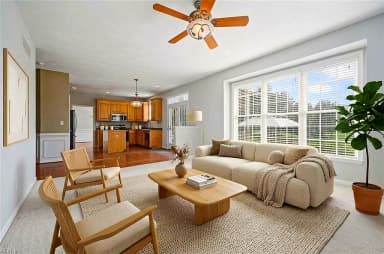 23083 Harbor Towne DR, CARROLLTON VA 23314 thumb 6